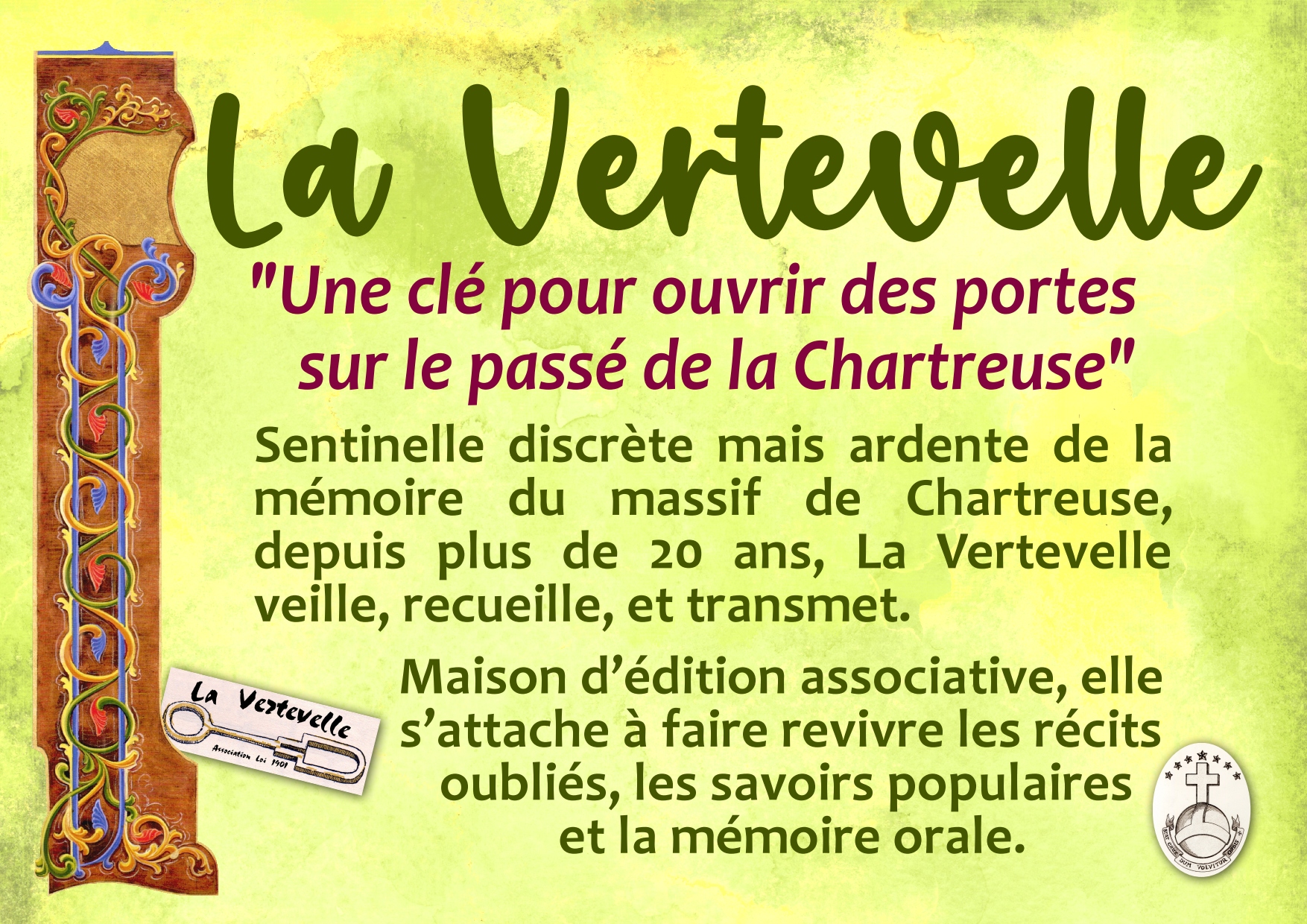 Lire la suite à propos de l’article E-Book de présentation
